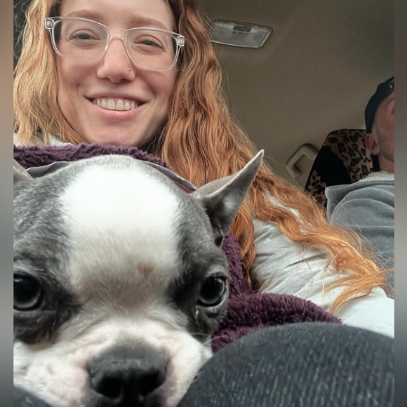 Meet Your Posher! - Picture 10 of 11